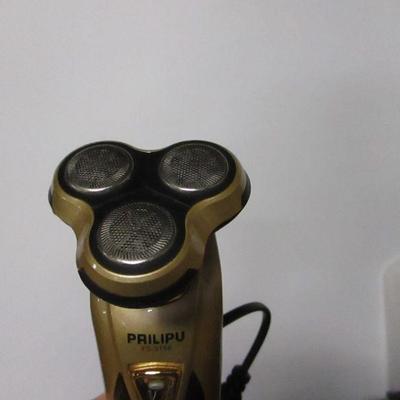 Lot 163 - T-Fal Grill