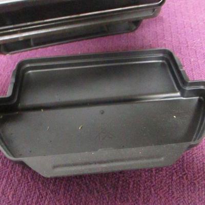 Lot 163 - T-Fal Grill