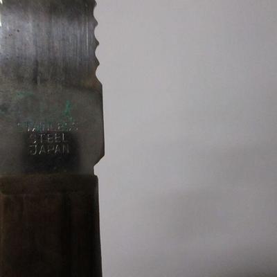 Lot 165 - Kitchen Items