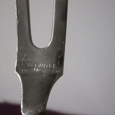 Lot 165 - Kitchen Items