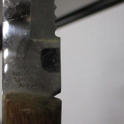 Lot 165 - Kitchen Items