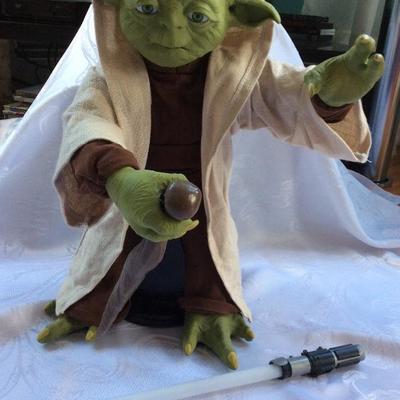 Yoda 2015