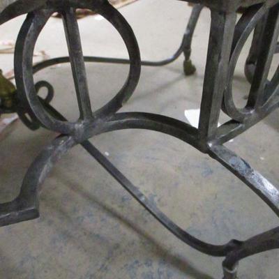 Lot 173 - Coffee Table 
