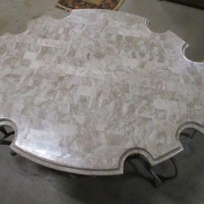 Lot 173 - Coffee Table 