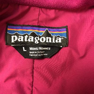 Lot #02 Patagonia Parka