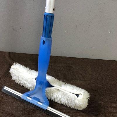 Lot #80 Squeegee 