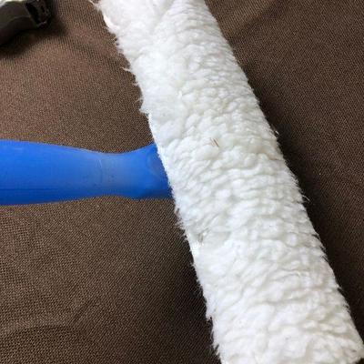 Lot #80 Squeegee 