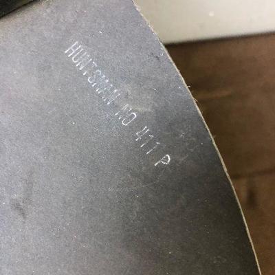Lot #85 Huntsman Welding Hood
