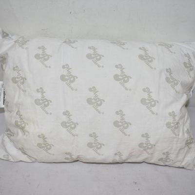 My Pillow Roll & Go Pillow Case
