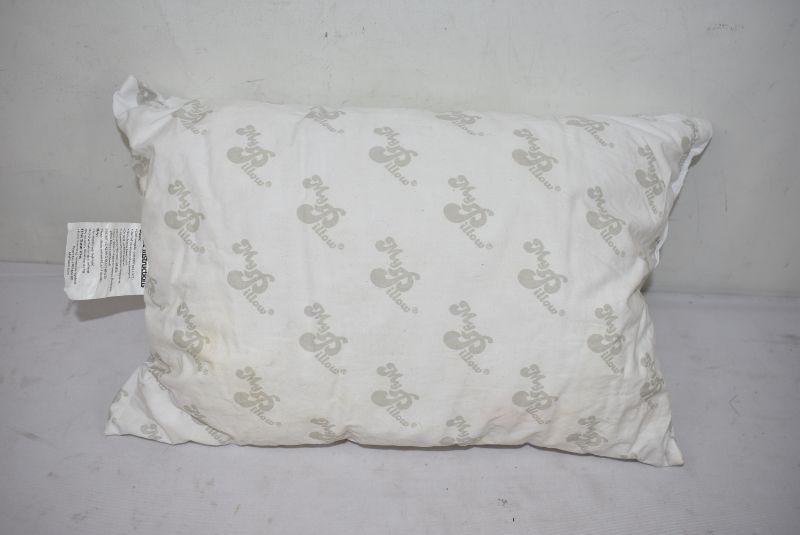 My Pillow Roll & Go Pillow Case