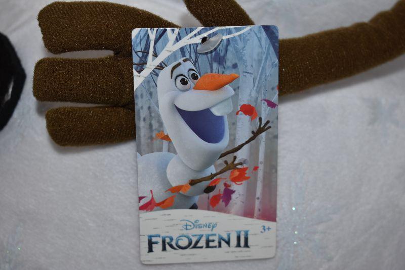 Disney's Frozen 2 Large Olaf Plush