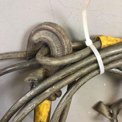 Lot # 146 Tow Cable - 