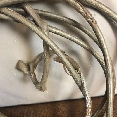 Lot # 146 Tow Cable - 