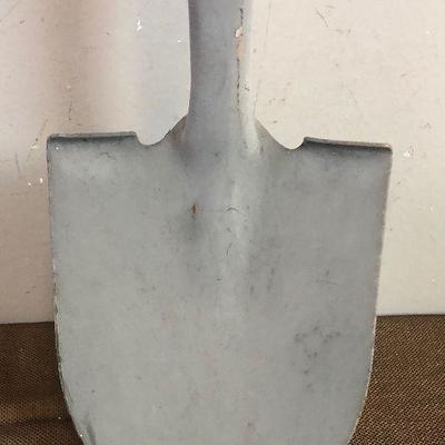 Lot # 149 Shovel Small Spade 