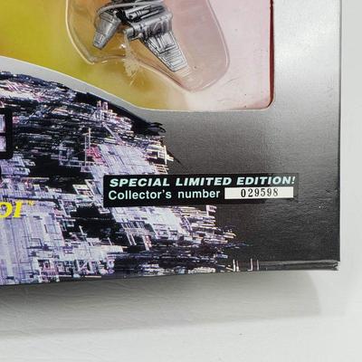 Micro Machines Star Wars Starships and Vehicles - Galoob 1995