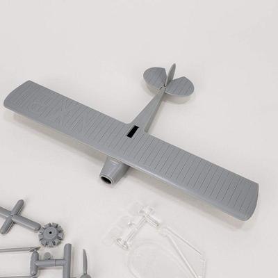 Spirit of St. Louis Model Kit by Testors