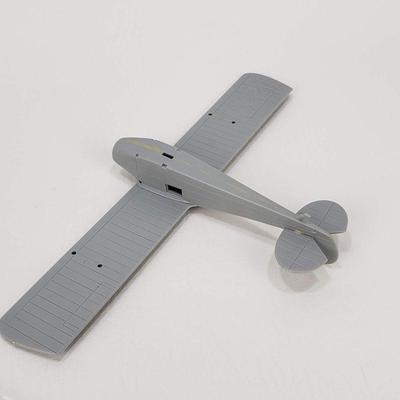 Spirit of St. Louis Model Kit by Testors