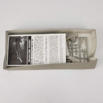 Mitsubishi A6M3 Zero Fighter Type32 'Houkoku' Model Kit