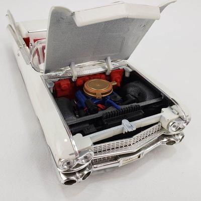 Metal Die-cast Cadillac Eldorado Biarritz by Maesto 1/18 Scale