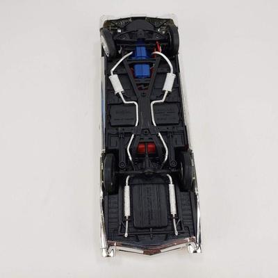 Metal Die-cast Cadillac Eldorado Biarritz by Maesto 1/18 Scale
