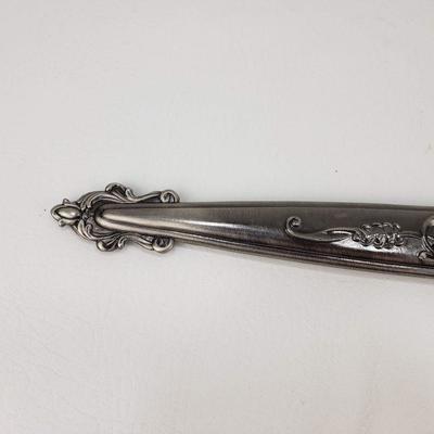 Dagger - Silver color - 16"