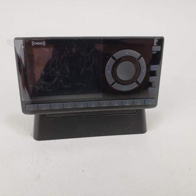 SiriusXM Car Radio with Adapter - XEZ1
