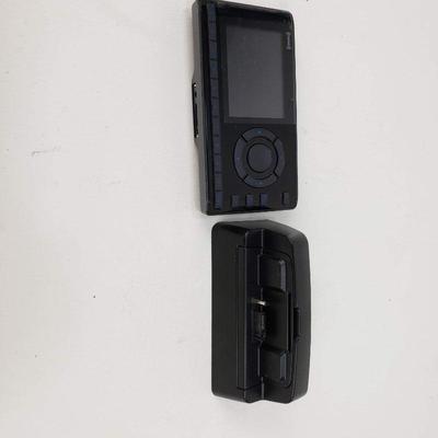 SiriusXM Car Radio with Adapter - XEZ1