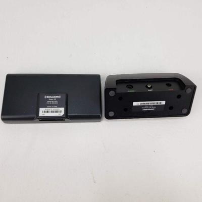 SiriusXM Car Radio with Adapter - XEZ1
