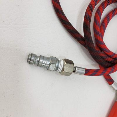Paasche Airbrush