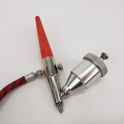 Paasche Airbrush