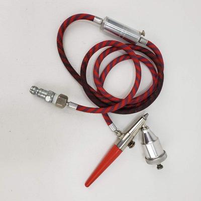 Paasche Airbrush