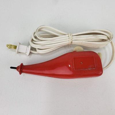 Wen Electric Engraver - Model 21B