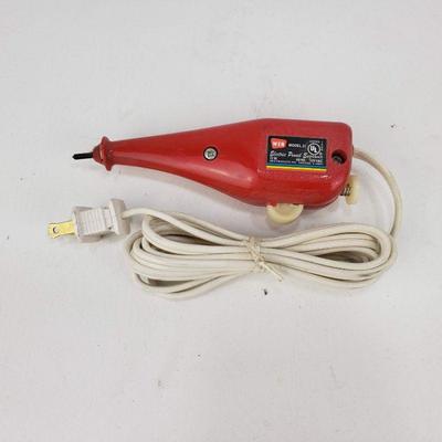 Wen Electric Engraver - Model 21B