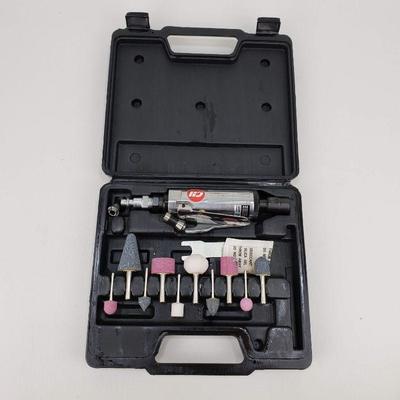 Mini Die Grinder - Campbell Hausfeld TL102002