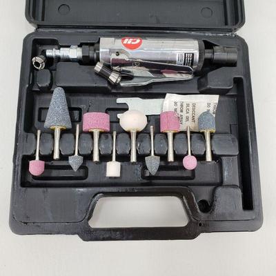Mini Die Grinder - Campbell Hausfeld TL102002