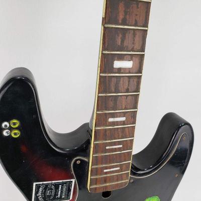 Encore Bass Guitar - NEEDS A LOT OF WORK - PROJECT PIECE