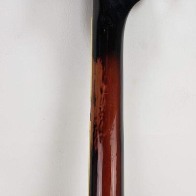 Encore Bass Guitar - NEEDS A LOT OF WORK - PROJECT PIECE