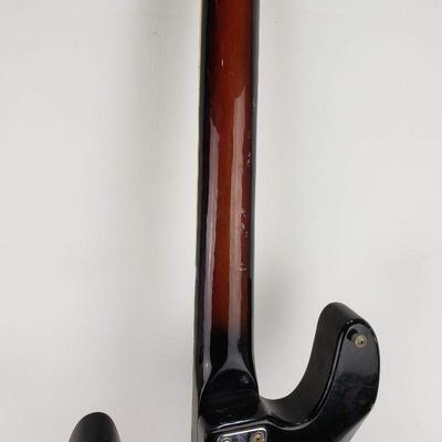 Encore Bass Guitar - NEEDS A LOT OF WORK - PROJECT PIECE