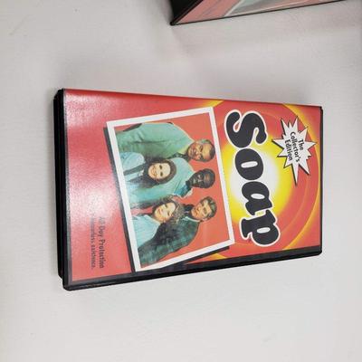 "SOAP" 23 VHS Set - Missing Tape #19