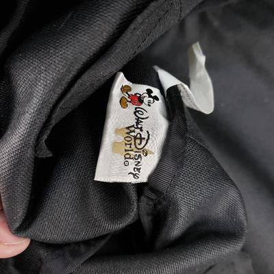 Disney World Duffel Bag - Official - 21" x 12" x 12"