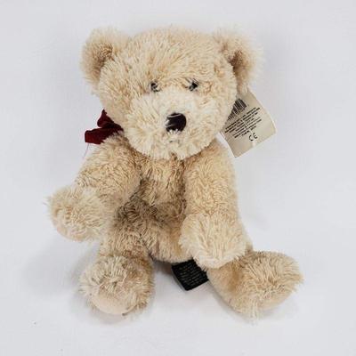 Lot of 4 Plush Bears - Bomber Pilots, Dakin, Giles
