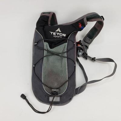 Teton Sports Hydration Pack - 2 Liter Capacity