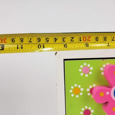 Wood Drawers by Bead Bazar - 10" x 9.5" x 4"