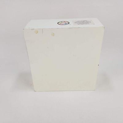 Wood Drawers by Bead Bazar - 10" x 9.5" x 4"