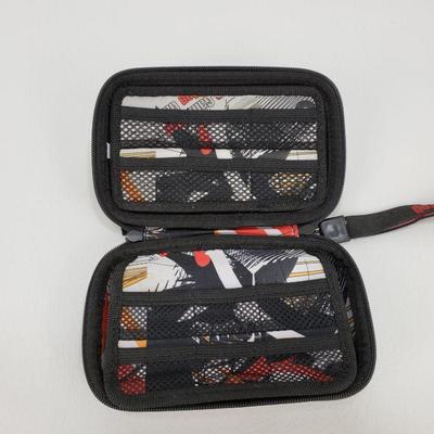 Nintendo DS Case Gamestop Branded