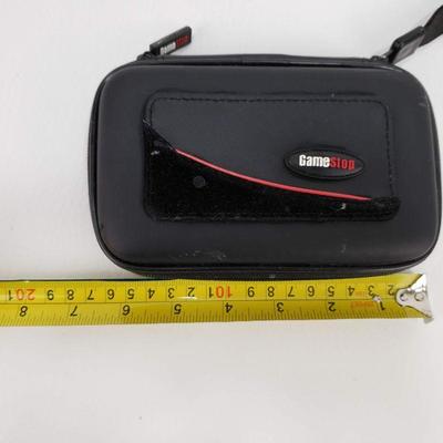 Nintendo DS Case Gamestop Branded