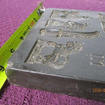 Lot 180 - Cookie Candy Chocolate Molds
