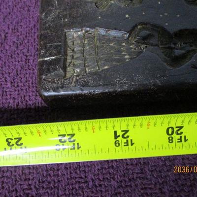 Lot 181 - Cookie Candy Chocolate Molds