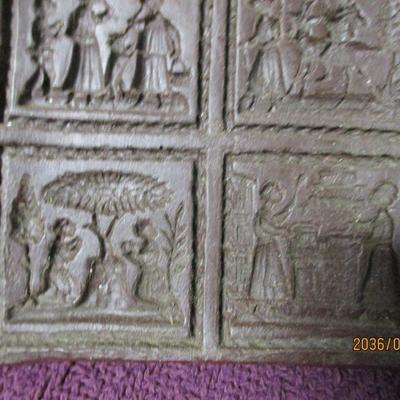 Lot 182 -  Cookie Candy Chocolate Molds