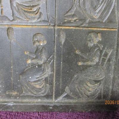 Lot 182 -  Cookie Candy Chocolate Molds